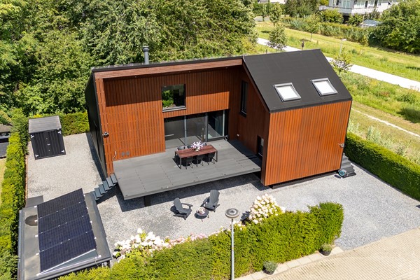 Medium property photo - De Eenvoud 15, 1319 EL Almere